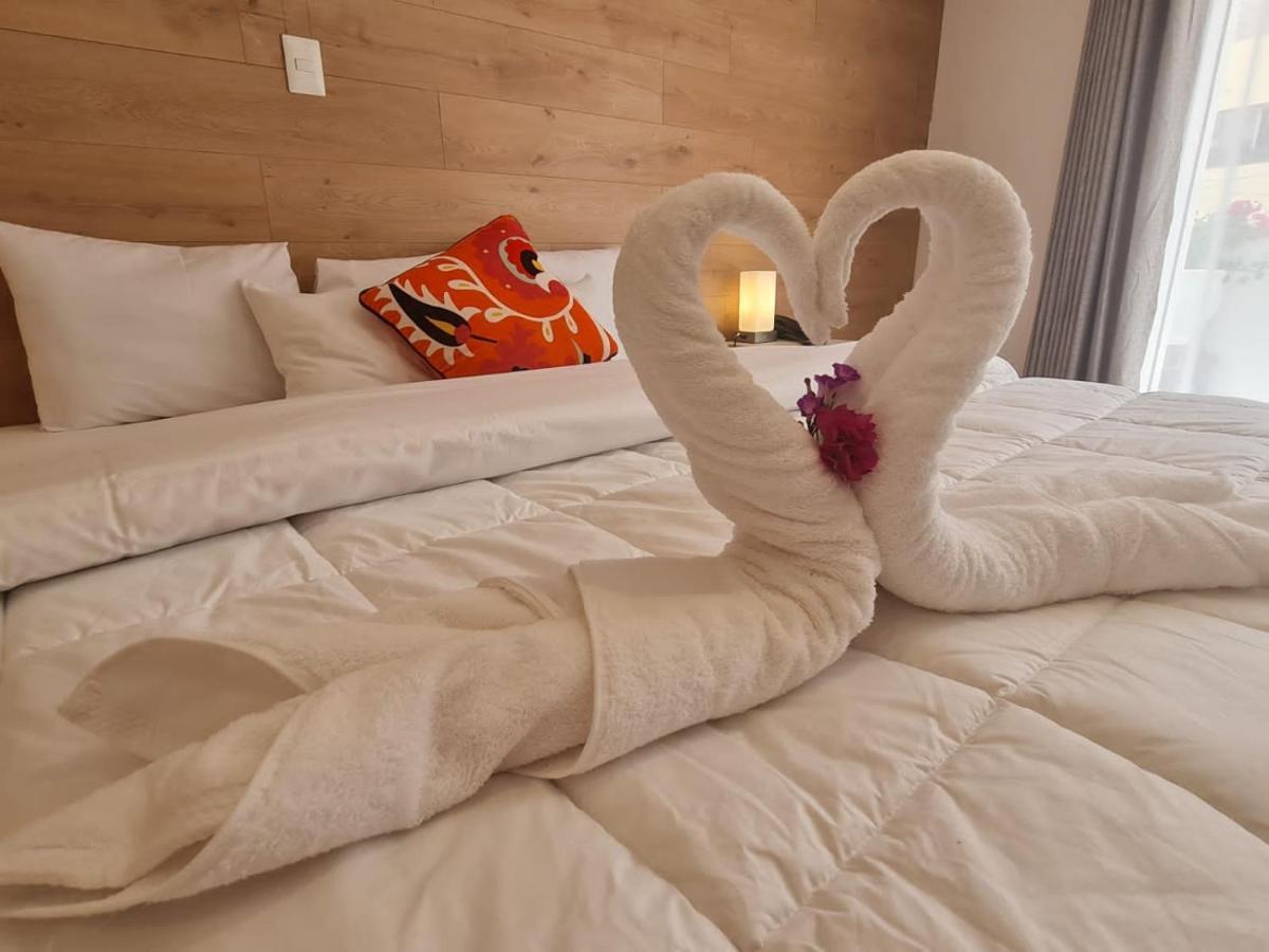 Hotel Cusco Peru Εξωτερικό φωτογραφία