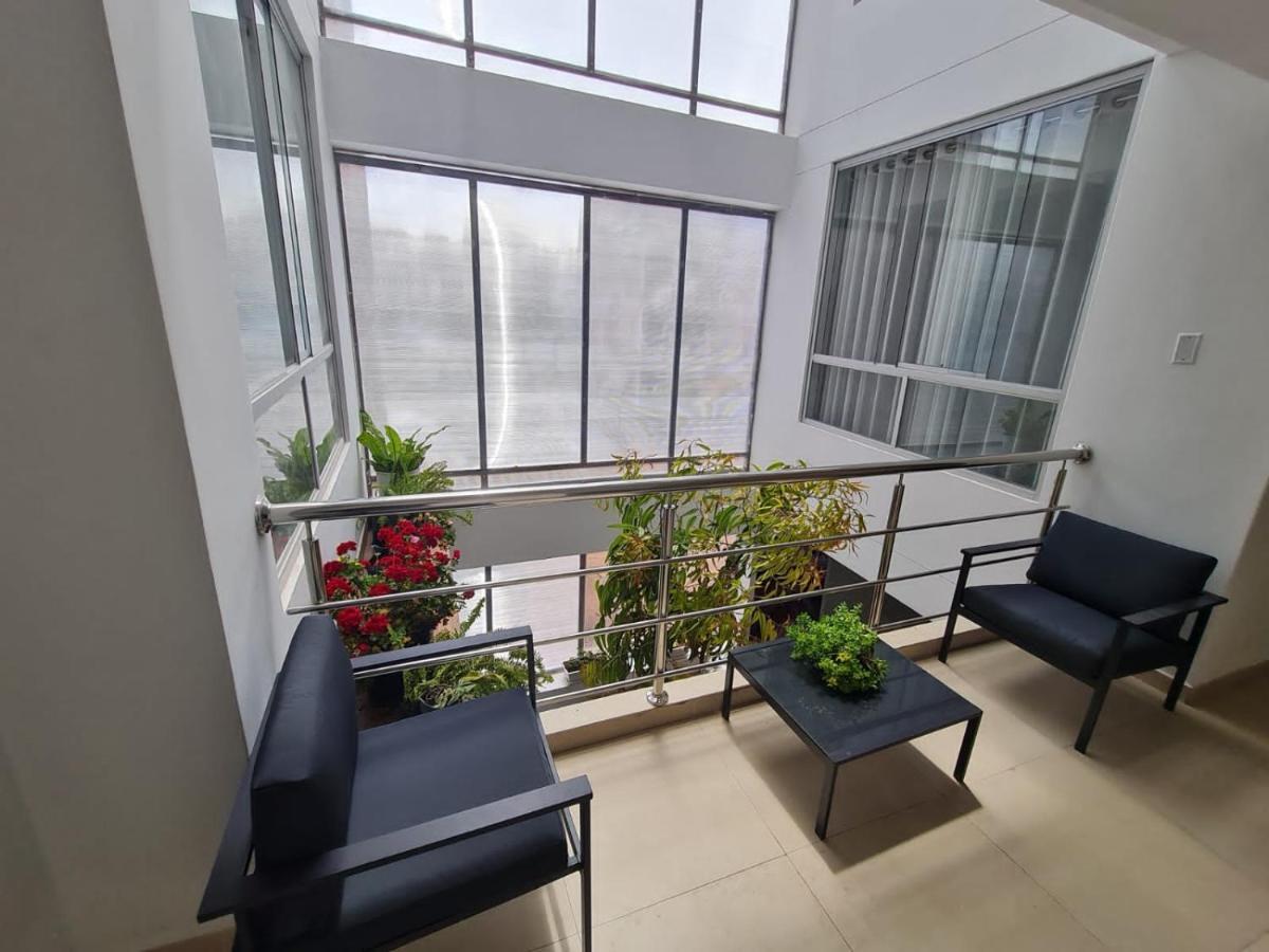 Hotel Cusco Peru Εξωτερικό φωτογραφία
