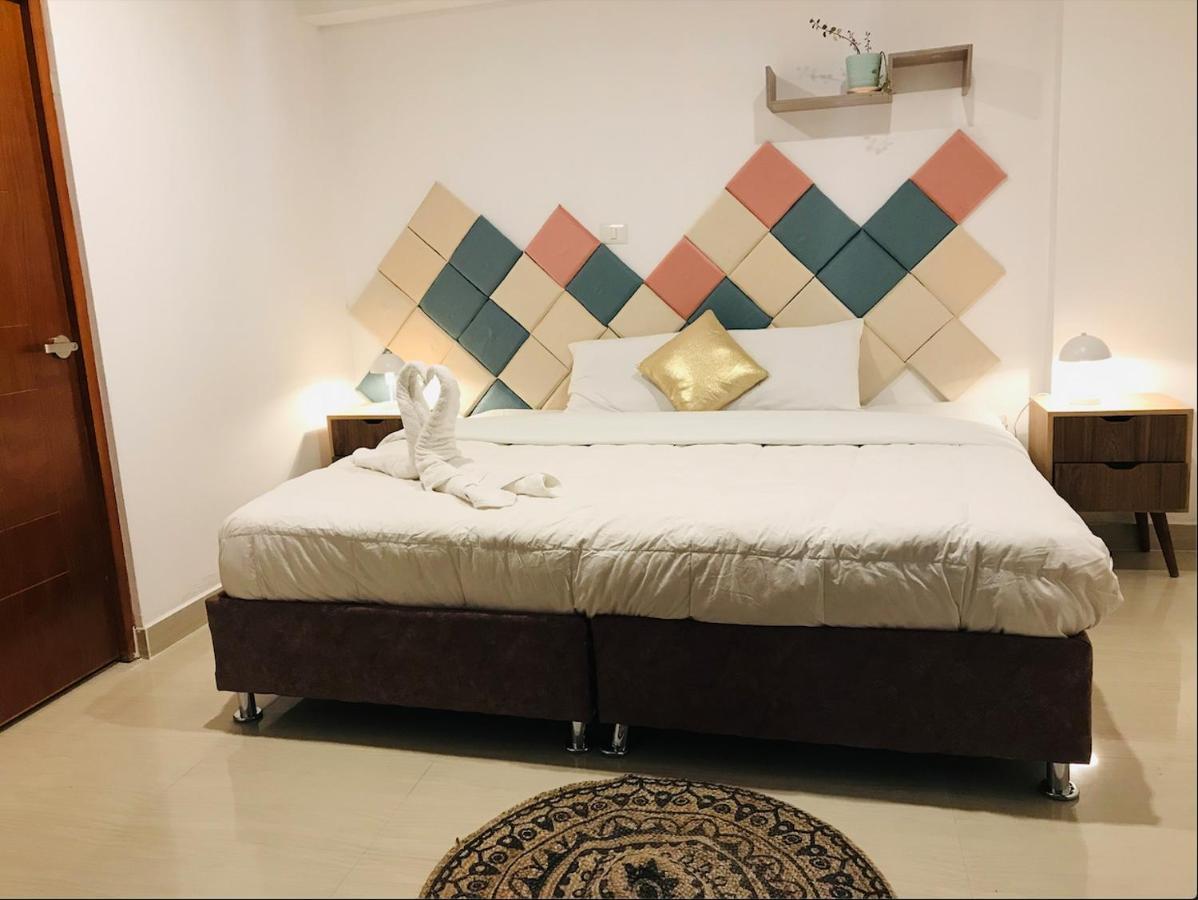 Hotel Cusco Peru Εξωτερικό φωτογραφία