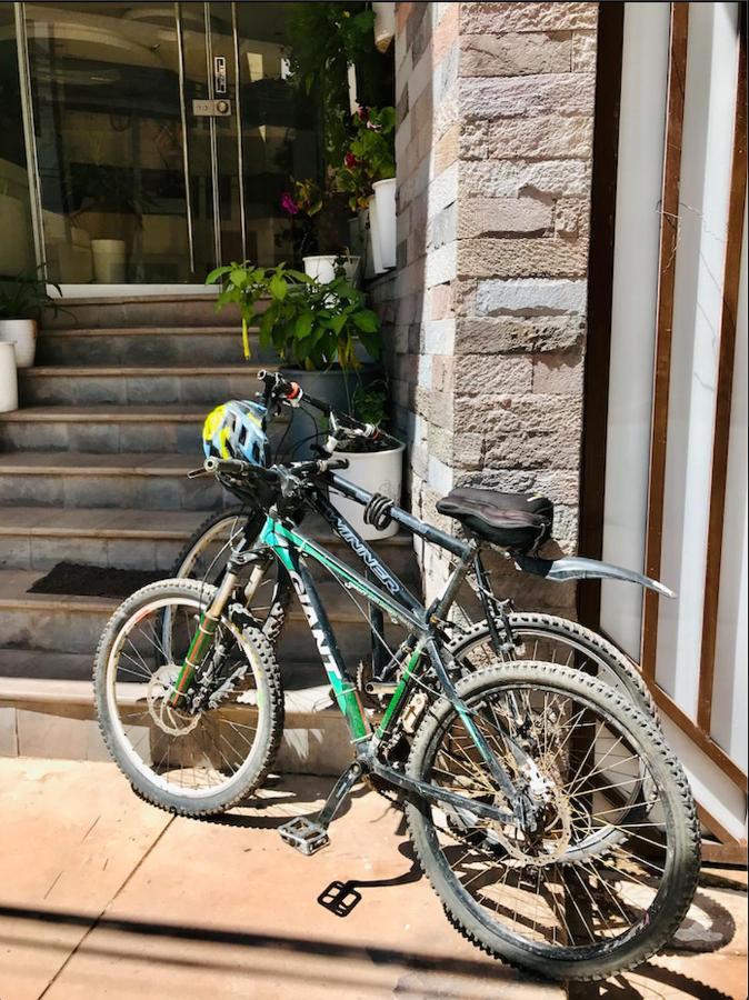 Hotel Cusco Peru Εξωτερικό φωτογραφία