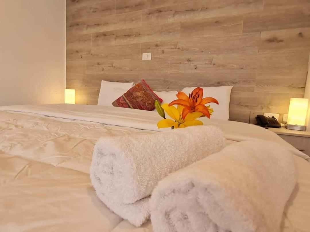 Hotel Cusco Peru Εξωτερικό φωτογραφία